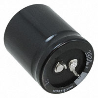 Nichicon - LGU1J392MELB - CAP ALUM 3900UF 20% 63V SNAP