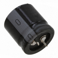 Nichicon - LGU1V472MELA - CAP ALUM 4700UF 20% 35V SNAP