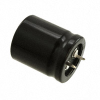 Nichicon - LGU1C123MELA - CAP ALUM 12000UF 20% 16V SNAP