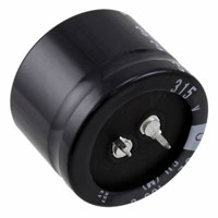 Nichicon - LGU2F331MELC - CAP ALUM 330UF 20% 315V SNAP