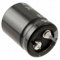 Nichicon - LGU2F820MELY - CAP ALUM 82UF 20% 315V SNAP