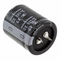 Nichicon - LGX2E681MELB35 - CAP ALUM 680UF 20% 250V SNAP