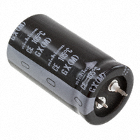 Nichicon - LGX2D102MELA45 - CAP ALUM 1000UF 20% 200V SNAP