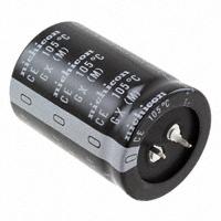 Nichicon - LGX2E182MELC50 - CAP ALUM 1800UF 20% 250V SNAP