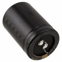 Nichicon - LKG1H103MESCBK - CAP ALUM 10000UF 20% 50V SNAP