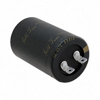 Nichicon - LKG1J103MKN - CAP ALUM 10000UF 20% 63V SOLDER