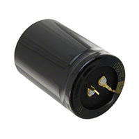 Nichicon - LKG2A222MESCCK - CAP ALUM 2200UF 20% 100V SNAP