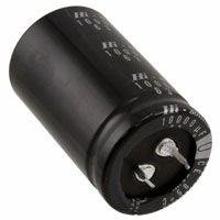 Nichicon - LKS1J103MESB - CAP ALUM 10000UF 20% 63V SNAP