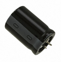 Nichicon - LLG2G271MELA35 - CAP ALUM 270UF 20% 400V SNAP