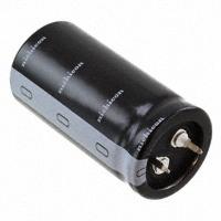 Nichicon - LLG2D152MELA50 - CAP ALUM 1500UF 20% 200V SNAP