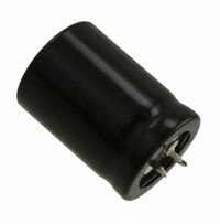 Nichicon - LLG2E681MELA35 - CAP ALUM 680UF 20% 250V SNAP