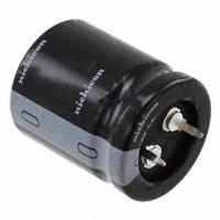 Nichicon - LLS2V221MELA - CAP ALUM 220UF 20% 350V SNAP