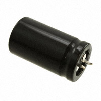Nichicon - LLS1H472MELZ - CAP ALUM 4700UF 20% 50V SNAP