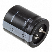 Nichicon - LLS1V123MELB - CAP ALUM 12000UF 20% 35V SNAP