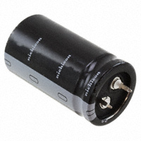 Nichicon - LLS1V123MELA - CAP ALUM 12000UF 20% 35V SNAP