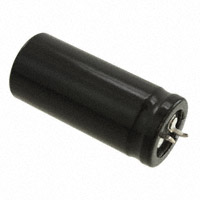 Nichicon - LKS1E153MESZ - CAP ALUM 15000UF 20% 25V SNAP