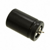 Nichicon - LLS1E103MELZ - CAP ALUM 10000UF 20% 25V SNAP