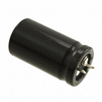 Nichicon - LLS2A182MELZ - CAP ALUM 1800UF 20% 100V SNAP