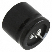 Nichicon - LLS2D561MELB - CAP ALUM 560UF 20% 200V SNAP