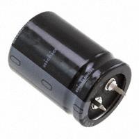 Nichicon - LLS2W181MELA - CAP ALUM 180UF 20% 450V SNAP