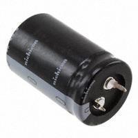 Nichicon - LLS2W221MELA - CAP ALUM 220UF 20% 450V SNAP