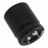 Nichicon - LLS2D681MELA - CAP ALUM 680UF 20% 200V SNAP