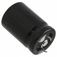 Nichicon - LLS2D331MELY - CAP ALUM 330UF 20% 200V SNAP
