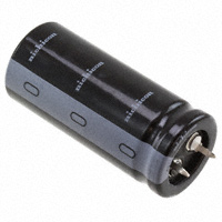 Nichicon - LLS2D102MELZ - CAP ALUM 1000UF 20% 200V SNAP