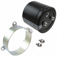 Nichicon - LNC2W222MSEH - CAP ALUM 2200UF 20% 450V SCREW