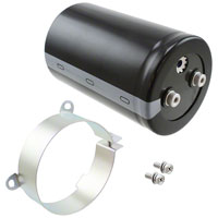 Nichicon - LNC2G682MSEH - CAP ALUM 6800UF 20% 400V SCREW