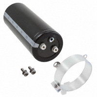 Nichicon - LNC2W562MSEG - CAP ALUM 5600UF 20% 450V SCREW