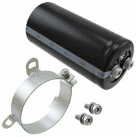 Nichicon - LNK2W182MSEF - CAP ALUM 1800UF 20% 450V SCREW