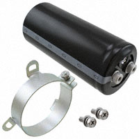 Nichicon - LNK2H122MSEF - CAP ALUM 1200UF 20% 500V SCREW