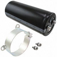 Nichicon - LNK2W472MSEG - CAP ALUM 4700UF 20% 450V SCREW