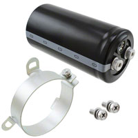 Nichicon - LNK2H102MSEF - CAP ALUM 1000UF 20% 500V SCREW