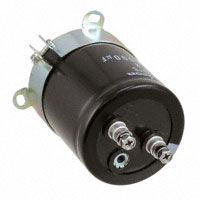 Nichicon - LNK2H102MSEG - CAP ALUM 1000UF 20% 500V SCREW