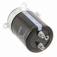 Nichicon - LNK2V392MSEG - CAP ALUM 3900UF 20% 350V SCREW