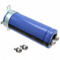 Nichicon - LNR2D222MSE - CAP ALUM 2200UF 20% 200V SCREW