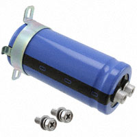 Nichicon - LNR1V333MSE - CAP ALUM 33000UF 20% 35V SCREW