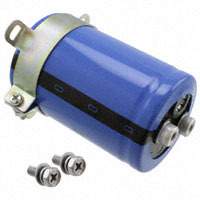 Nichicon - LNR2C472MSE - CAP ALUM 4700UF 20% 160V SCREW