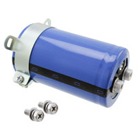 Nichicon - LNR1H473MSE - CAP ALUM 47000UF 20% 50V SCREW