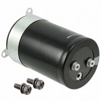 Nichicon - LNT1K473MSE - CAP ALUM 47000UF 20% 80V SCREW