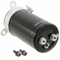 Nichicon - LNT2W332MSEH - CAP ALUM 3300UF 20% 450V SCREW