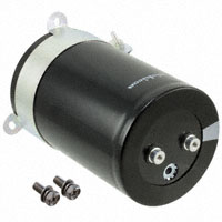 Nichicon - LNT1V224MSE - CAP ALUM 220000UF 20% 35V SCREW