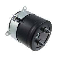 Nichicon - LNU2G332MSEH - CAP ALUM 3300UF 20% 400V SCREW