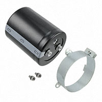 Nichicon - LNU2G472MSEH - CAP ALUM 4700UF 20% 400V SCREW