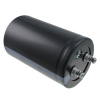 Nichicon - LNU2G682MSEH - CAP ALUM 6800UF 20% 400V SCREW