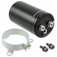 Nichicon - LNU2H102MSEF - CAP ALUM 1000UF 20% 500V SCREW