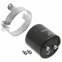 Nichicon - LNU2H182MSEH - CAP ALUM 1800UF 20% 500V SCREW