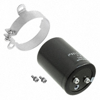 Nichicon - LNU2H272MSEH - CAP ALUM 2700UF 20% 500V SCREW